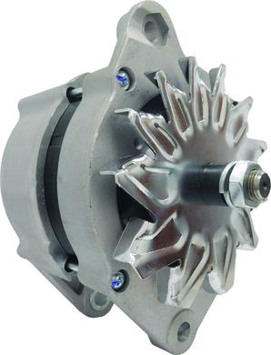 WAI 12135N - Alternator furqanavto.az