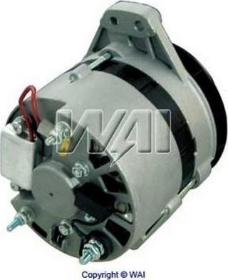 WAI 12130N - Alternator furqanavto.az