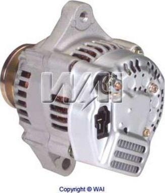 WAI 12179N - Alternator furqanavto.az