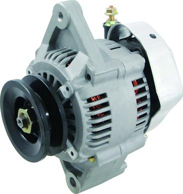 WAI 12357N - Alternator furqanavto.az