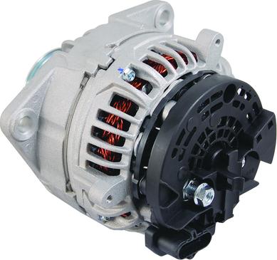 WAI 12389N - Alternator furqanavto.az