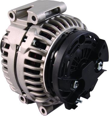 WAI 12385N - Alternator furqanavto.az