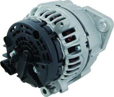 WAI 12387N - Alternator furqanavto.az