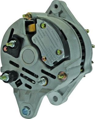 WAI 12291N - Alternator furqanavto.az