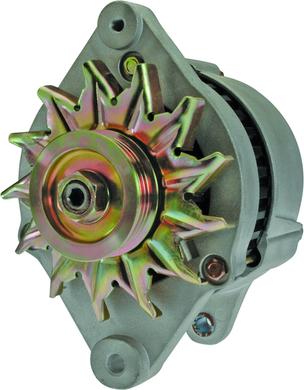 WAI 12291N - Alternator furqanavto.az