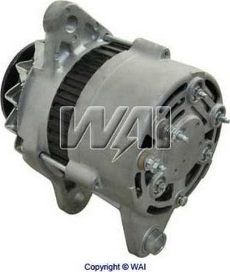 WAI 12251N-1G - Alternator furqanavto.az