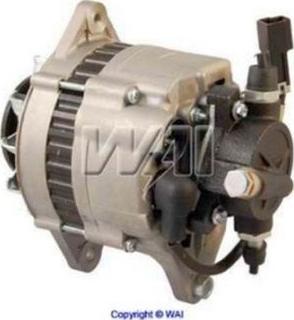 WAI 12273N - Alternator furqanavto.az