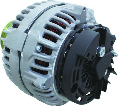 WAI 12795N - Alternator furqanavto.az