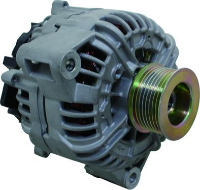 WAI 12795N - Alternator furqanavto.az