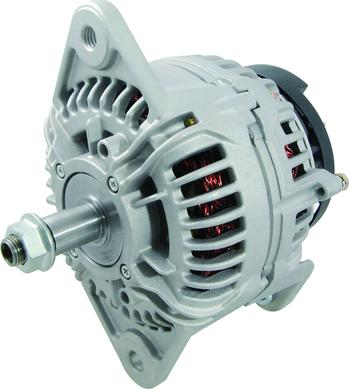 WAI 12715N - Alternator furqanavto.az