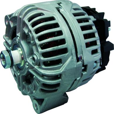 WAI 12781N - Alternator furqanavto.az