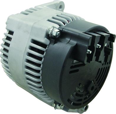 WAI 12739N - Alternator furqanavto.az