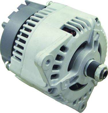 WAI 12739N - Alternator furqanavto.az