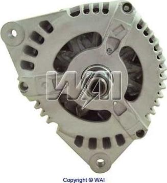 WAI 12739N - Alternator furqanavto.az