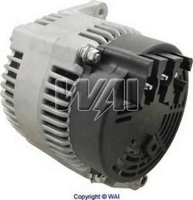 WAI 12739N - Alternator furqanavto.az