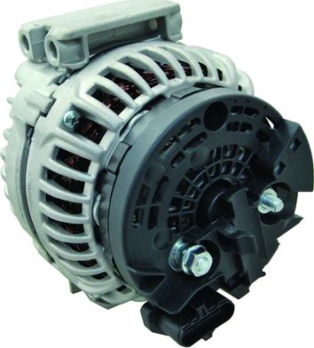 WAI 12723N - Alternator furqanavto.az