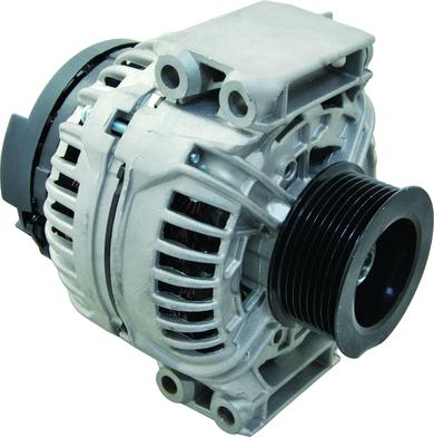 WAI 12723N - Alternator furqanavto.az