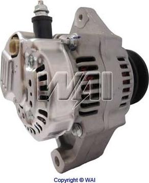 WAI 12771N - Alternator furqanavto.az