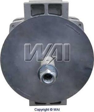 WAI 8410N - Alternator furqanavto.az