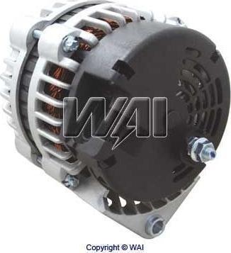 WAI 8547N - Alternator furqanavto.az