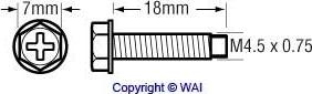 WAI 85-1208 - Vida furqanavto.az