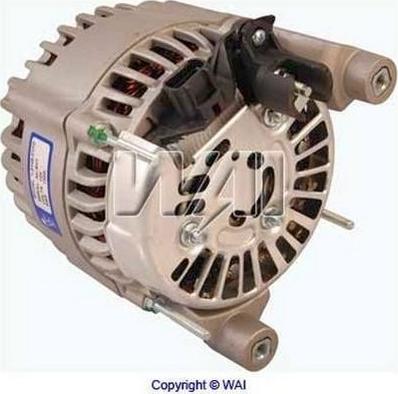 WAI 8532N - Alternator furqanavto.az