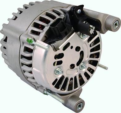 WAI 8532N - Alternator furqanavto.az