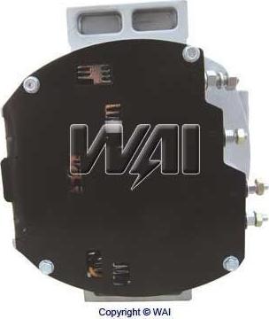 WAI 8614N - Alternator furqanavto.az