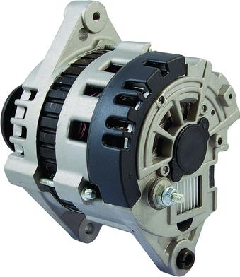 WAI 8005N - Alternator furqanavto.az