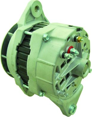 WAI 8003N - Alternator furqanavto.az