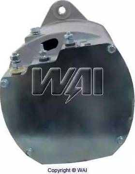 WAI 8081N - Alternator furqanavto.az