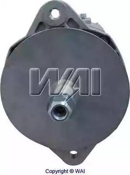 WAI 8081N - Alternator furqanavto.az