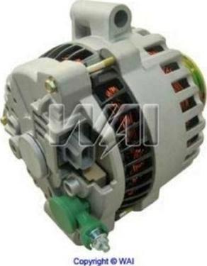 WAI 8307N - Alternator furqanavto.az