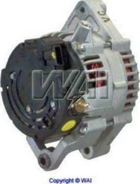 WAI 8281N - Alternator furqanavto.az