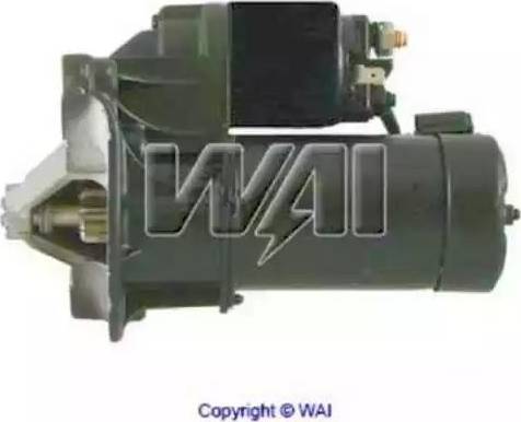 WAI 30999R - Başlanğıc furqanavto.az