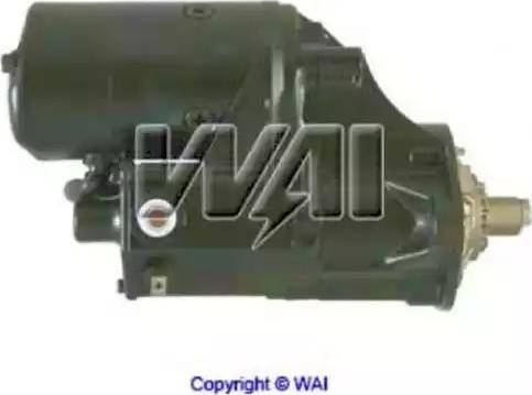 WAI 30721R - Başlanğıc furqanavto.az