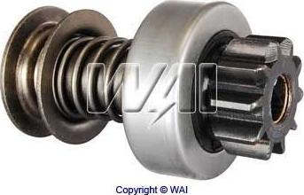 WAI 3-310 - Pinion, başlanğıc furqanavto.az