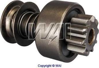 WAI 3-279 - Pinion, başlanğıc furqanavto.az