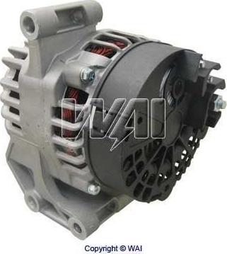 WAI 24068N - Alternator furqanavto.az