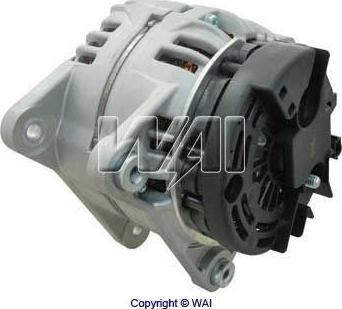 WAI 24015N - Alternator furqanavto.az