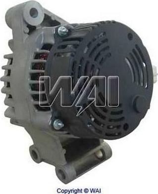 WAI 24013N - Alternator furqanavto.az