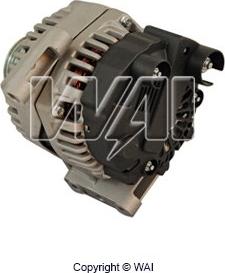 WAI 24151N - Alternator furqanavto.az