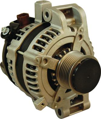 WAI 24110R - Alternator furqanavto.az