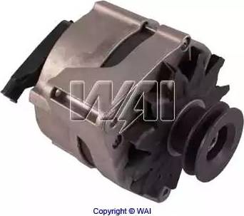 WAI 20940R - Alternator furqanavto.az