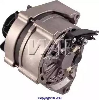 WAI 20940R - Alternator furqanavto.az