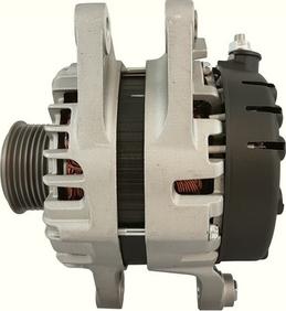 WAI 20957N - Alternator furqanavto.az