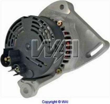 WAI 20984N - Alternator furqanavto.az