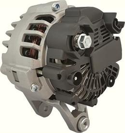 WAI 20972N - Alternator furqanavto.az