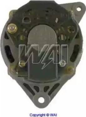 WAI 20426R - Alternator furqanavto.az