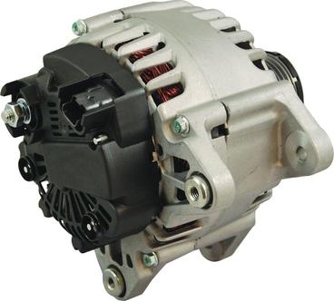 WAI 20594N - Alternator furqanavto.az